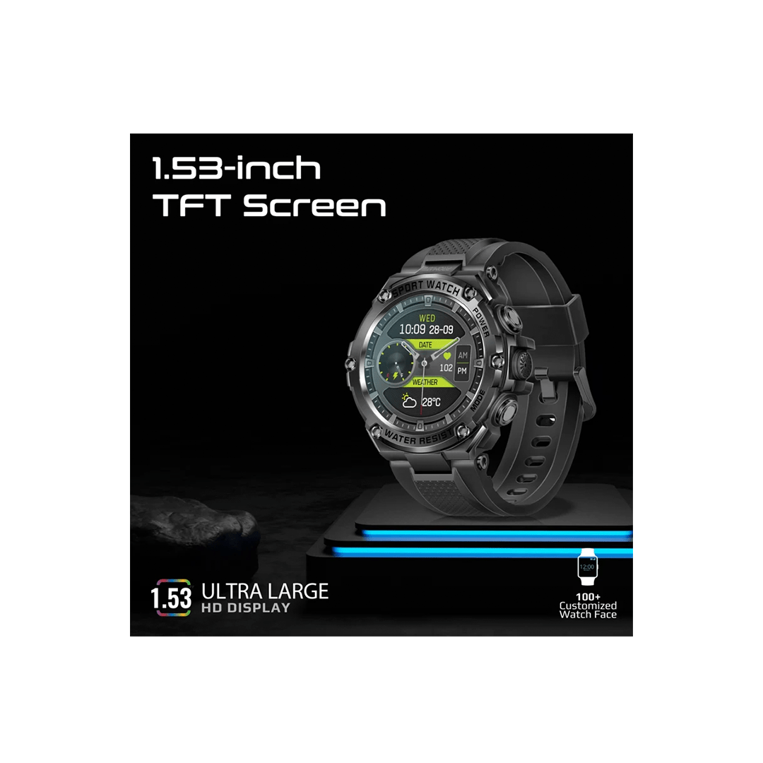 Promate XWatch-R19 1.53 Promate XWatch-R19 1.53